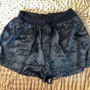 PJ Harlow Pajama Shorts